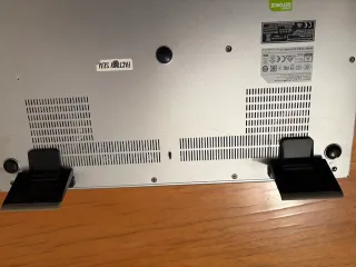 MSI Prestige Intel i7 16GB RAM 512GB SSD M.2