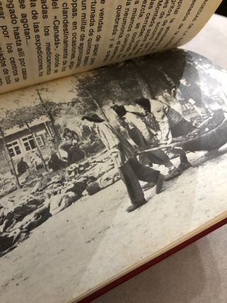 La historia vivida en los Campos de exterminación.