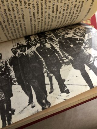 La historia vivida en los Campos de exterminación.