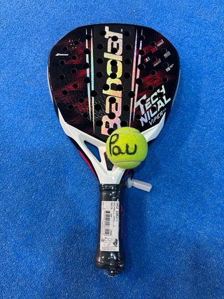 Babolat Technical Viper 2026 Padel Racket
