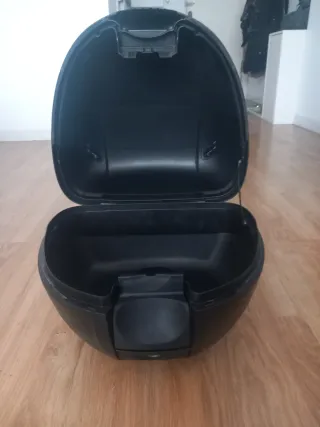 Baúl Kymco Agility 125