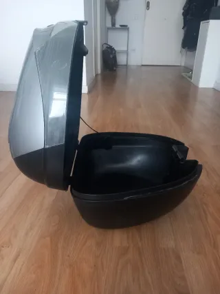 Baúl Kymco Agility 125