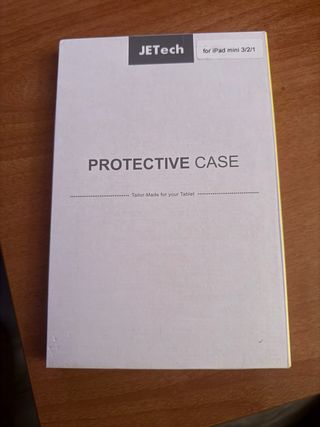 JETech Funda protectora para  iPad 9,7