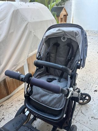 Bugaboo Fox en muy buen estado
