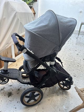 Bugaboo Fox en muy buen estado