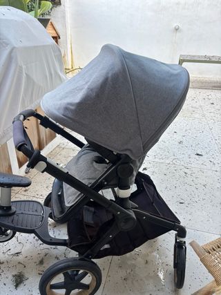 Bugaboo Fox en muy buen estado