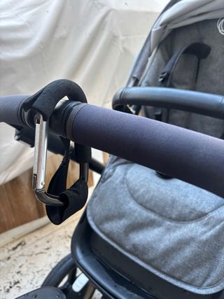 Bugaboo Fox en muy buen estado