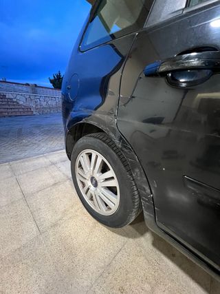 Ford C-MAX 2004