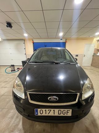 Ford C-MAX 2004