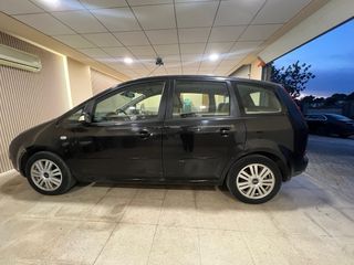 Ford C-MAX 2004