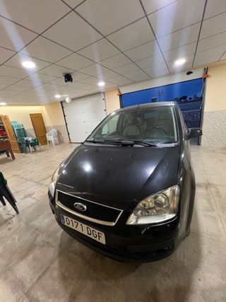 Ford C-MAX 2004