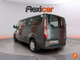 Ford Transit Custom TRANSIT  CUSTOM KOMBI FT 320 L2 TREND 2.0 ECOBULE 96KW