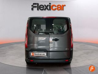 Ford Transit Custom TRANSIT  CUSTOM KOMBI FT 320 L2 TREND 2.0 ECOBULE 96KW