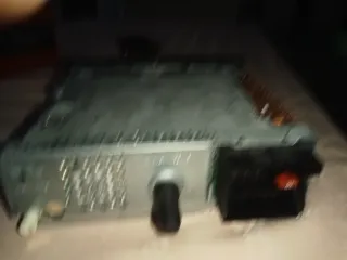 Radio Coche MP3 Citroen Peugeot