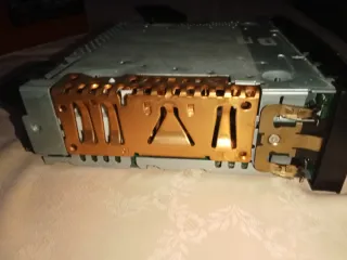 Radio Coche MP3 Citroen Peugeot