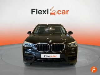 BMW X3 xDrive30d