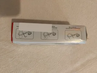 Soporte Ciclocomputador Cyclami S5 Aluminio