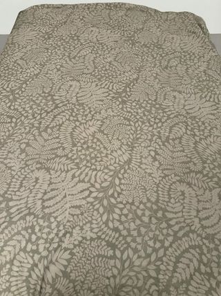 Sábanas + fundas almohada 100% poliéster