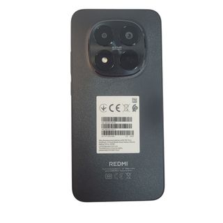 XIAOMI REDMI NOTE 15 PRO 5G