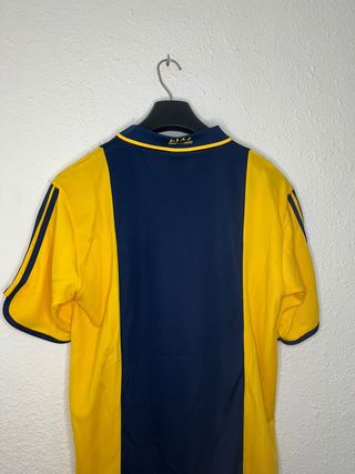 Camiseta Ajax 98/00
