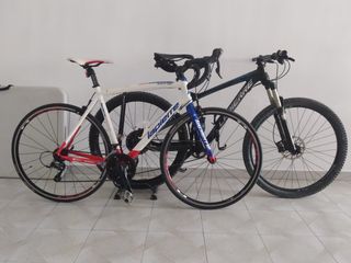 Bicicleta Lapierre Audacio 300 Carretera