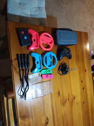 Nintendo Switch Edición Fortnite