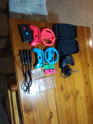 Nintendo Switch Edición Fortnite