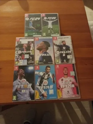 Nintendo Switch Edición Fortnite