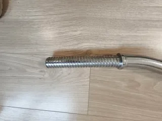 Barra Z con cierre de rosca