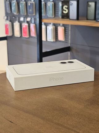 IPHONE 17 512GB BIANCO CONFEZIONE ORIGINALE