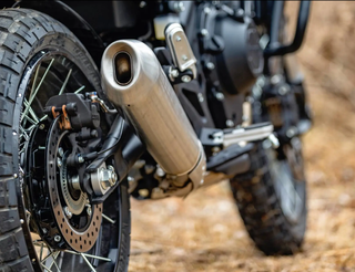 Brixton Crossfire 500 XC