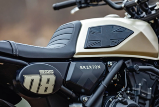 Brixton Crossfire 500 XC