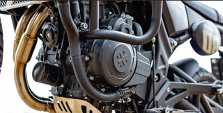 Brixton Crossfire 500 XC