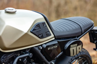 Brixton Crossfire 500 XC