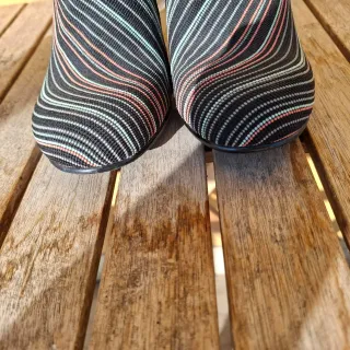 Stivaletti United Nude Elastic HI