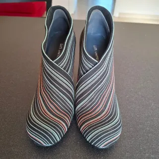 Stivaletti United Nude Elastic HI