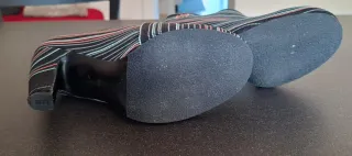 Stivaletti United Nude Elastic HI