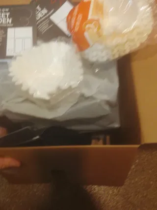 Cafetera Fellow Aiden Precision