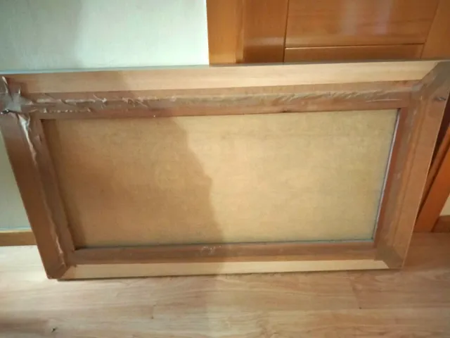 2 Marcos Antiguos Madera