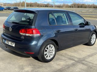Volkswagen Golf 2011