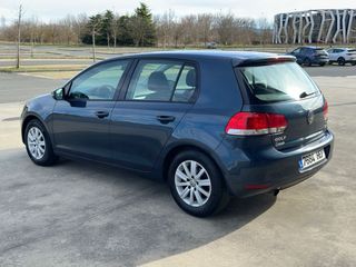 Volkswagen Golf 2011
