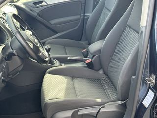 Volkswagen Golf 2011