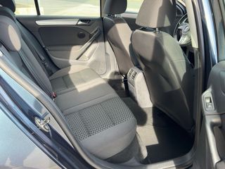 Volkswagen Golf 2011