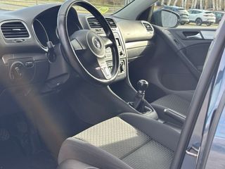 Volkswagen Golf 2011