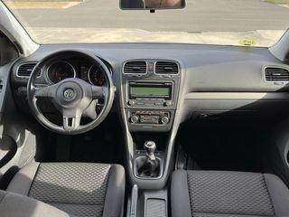 Volkswagen Golf 2011