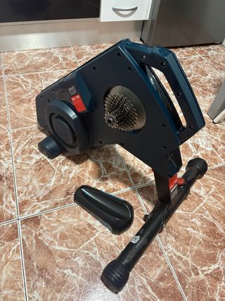 Rodillo Elite Turno Smart Fluid