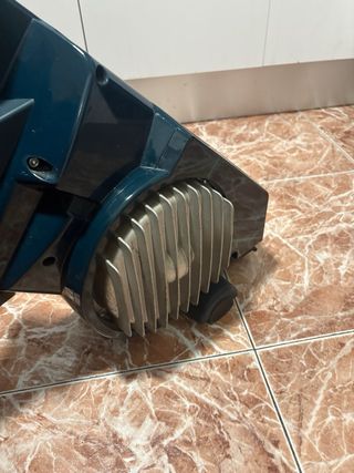 Rodillo Elite Turno Smart Fluid