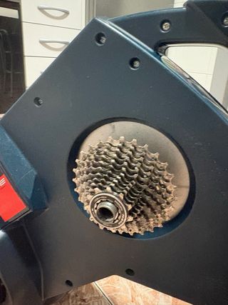 Rodillo Elite Turno Smart Fluid