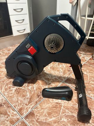 Rodillo Elite Turno Smart Fluid