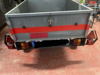 Carro transporte perros